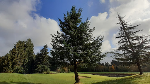 Park «Jackson Park Golf Course», reviews and photos, 1000 NE 135th St, Seattle, WA 98125, USA