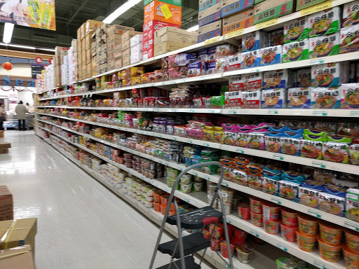 Asian Grocery Store «Asian Food Market», reviews and photos, 79 S Main St, Marlboro Township, NJ 07746, USA