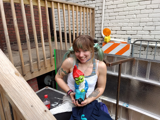 Event Venue «Cone Denim Entertainment Center», reviews and photos, 117 S Elm St, Greensboro, NC 27401, USA