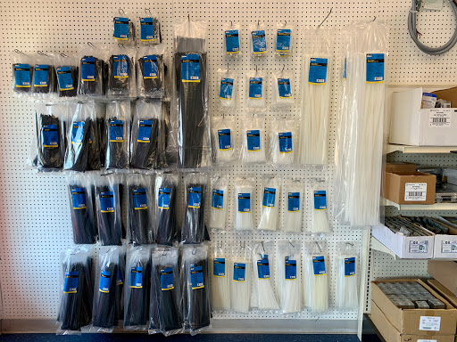 Electrical Supply Store «Consolidated Electrical Distribution», reviews and photos, 267 Alice St, Spartanburg, SC 29303, USA