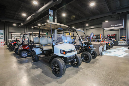 ATV Dealer «Ride On Powersports», reviews and photos, 1900 N Lincoln St #100, Dixon, CA 95620, USA