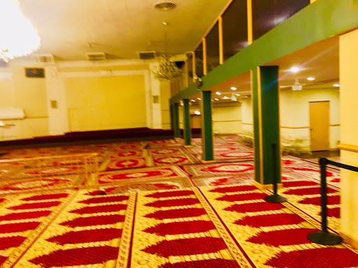 Mosque «Muslim Community Center», reviews and photos, 4380 N Elston Ave, Chicago, IL 60641, USA