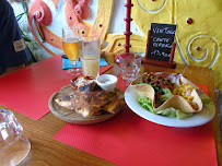 Plats et boissons du Restaurant Casa Del Papito à Grand Bourgtheroulde - n°9