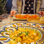 Photo n°3 de l'avis de Eduards.a fait le 25/02/2023 à 09:49 sur le  Sfiziarte à Rome