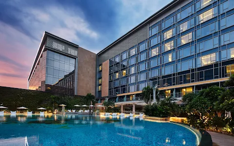 Hilton Manila image