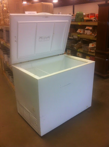 Non-Profit Organization «Habitat For Humanity ReStore», reviews and photos, 2410 S Scenic Ave, Springfield, MO 65807, USA