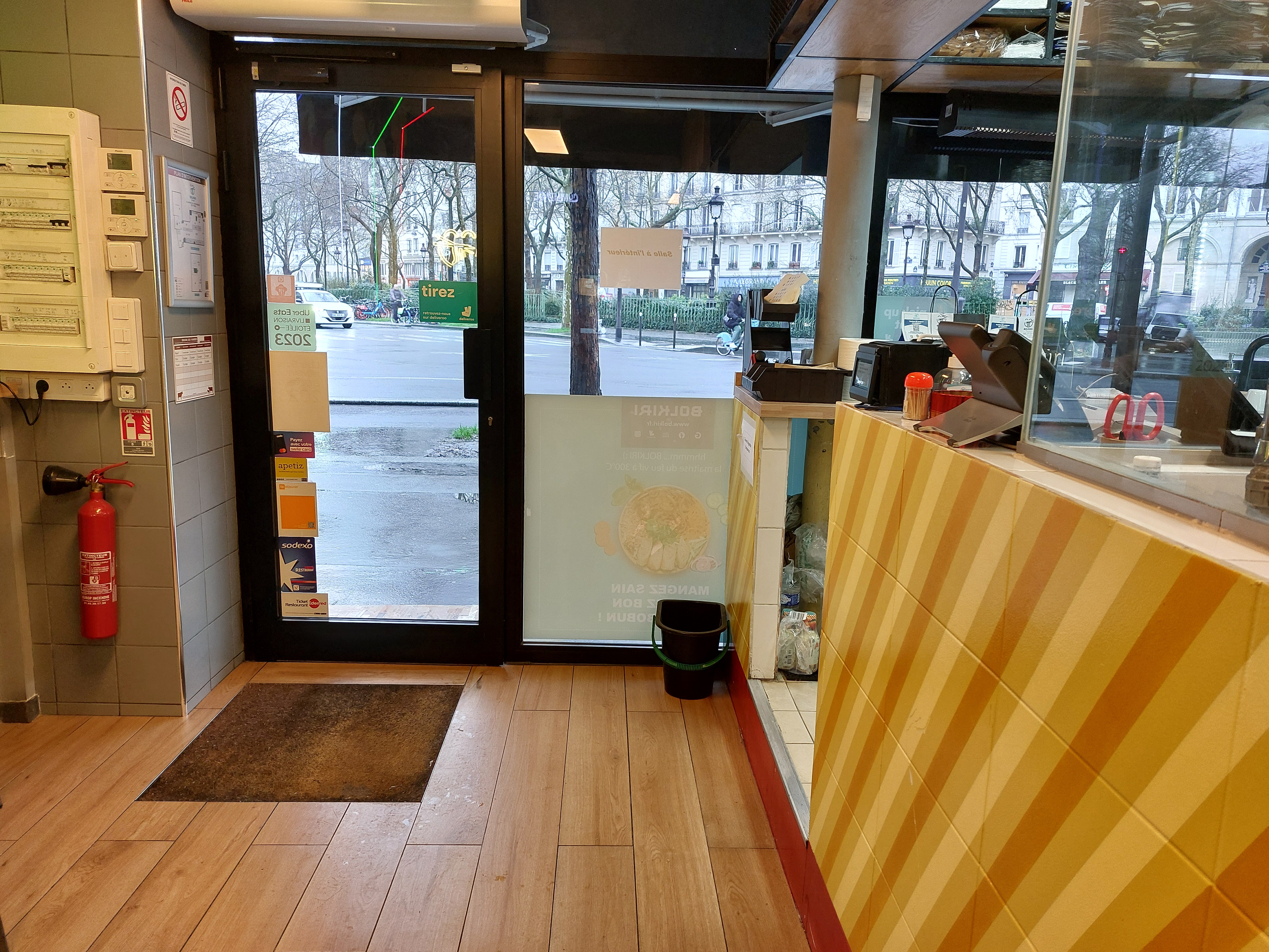 Photo n° 3 de l'avis de Raph.o fait le 17/01/2024 à 12:31