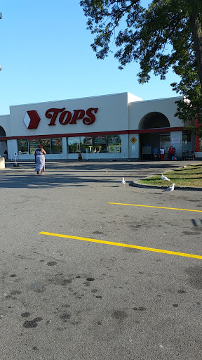 Supermarket «TOPS Friendly Markets», reviews and photos, 710 Lake Ave, Rochester, NY 14613, USA