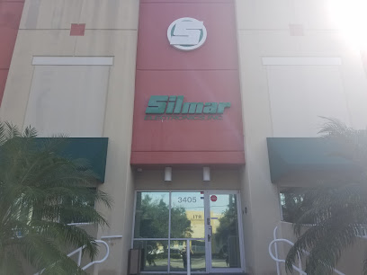 Silmar Electronics, Inc