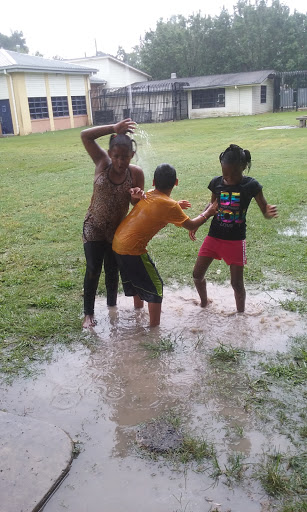 Community Center «Highland Community Center», reviews and photos, 3316 De Soto St, Houston, TX 77091, USA