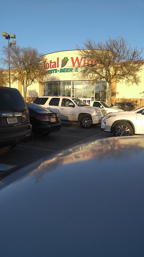 Wine Store «Total Wine & More», reviews and photos, 981 W Interstate 20, Arlington, TX 76017, USA