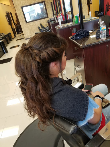 Beauty Salon «Elysium Beauty Salon», reviews and photos, 1821 Bruce B Downs Blvd, Wesley Chapel, FL 33544, USA
