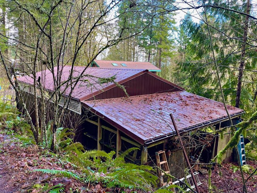 Roofing Contractor «Orion Roofing and Sheet Metal», reviews and photos, 2123 NW Aloclek Dr #1203, Hillsboro, OR 97124, USA