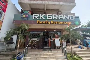 RK GRAND Family Restaurant Podili. image