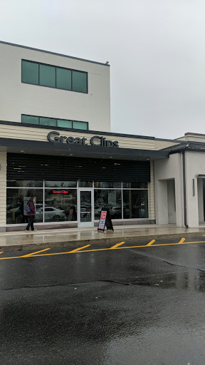 Hair Salon «Great Clips», reviews and photos, 345 N Main St Unit 1-135, West Hartford, CT 06117, USA