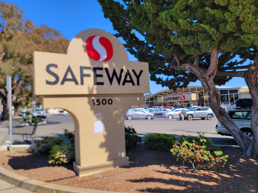 Grocery Store «Safeway», reviews and photos, 1500 Solano Ave, Albany, CA 94706, USA