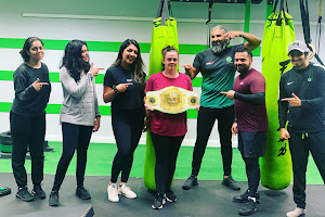 Team Fighting Fit Personal Training