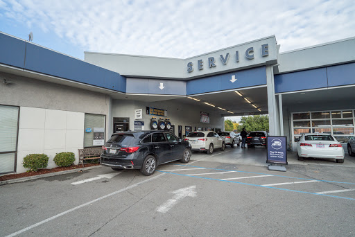 Acura Dealer «AutoNation Acura of Stevens Creek», reviews and photos, 4747 Stevens Creek Blvd, Santa Clara, CA 95051, USA