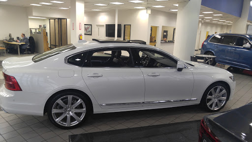 Car Dealer «Volvo of Owings Mills», reviews and photos, 9610 Reisterstown Rd, Owings Mills, MD 21117, USA