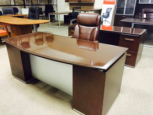 Office Supply Store «Affordable Office Furniture and Supplies», reviews and photos, 4816 Longley Ln, Reno, NV 89502, USA