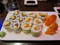 Sushi du Restaurant japonais Toki sushi à Lyon - n°18
