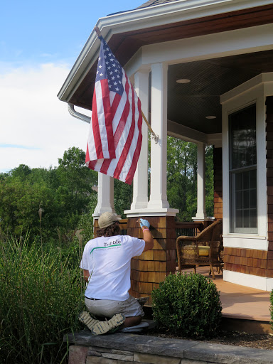 Painter «Tribble Painting Company, Inc.», reviews and photos, 7885 Jackson Rd #2, Ann Arbor, MI 48103, USA