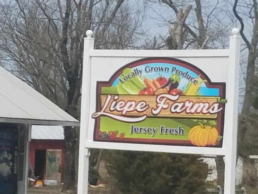 Grocery Store «Liepes Farm & Market», reviews and photos, 3135 S Cologne Ave, Mays Landing, NJ 08330, USA