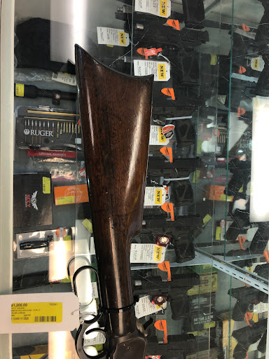 Pawn Shop «Capital Pawn», reviews and photos, 1933 Davis Blvd, Naples, FL 34104, USA