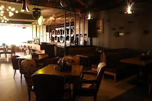 The Brew Street Microbrewery & Lounge Zirakpur image