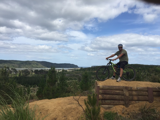 Comments and reviews of Whangamata Ridges MTB Park
