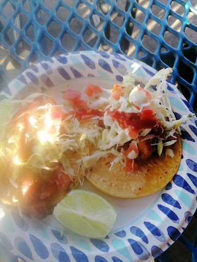 Mariscos Brisas Del Pacifico image