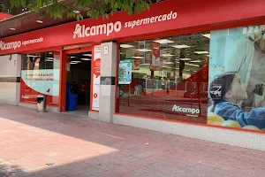 Alcampo Supermercado image