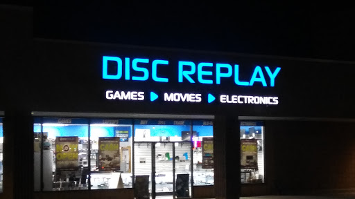 Video Game Store «Disc Replay Troy», reviews and photos, 340 John R Rd, Troy, MI 48083, USA