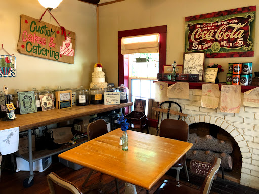 Cherry Laurel Bakery, Cafe & Catering image 1