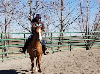 Claresholm Agriplex