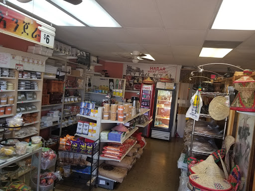 Grocery Store «Merkato International Grocery & Cafe», reviews and photos, 117 Murphy Rd, Murphy, TX 75094, USA