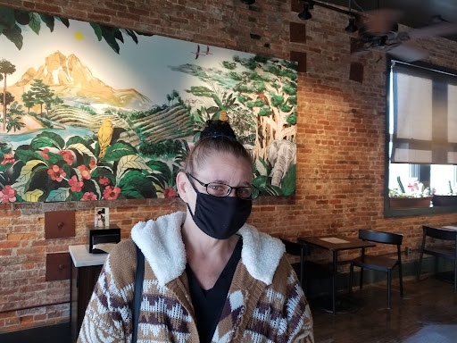 Coffee Shop «Starbucks», reviews and photos, 65 N Main St, Chagrin Falls, OH 44022, USA