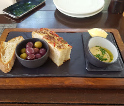 Kleine Zalze Restaurant photo