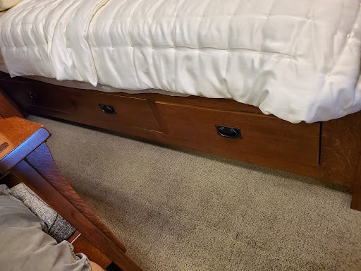 Furniture Store «Clear Creek Amish Furniture», reviews and photos, 1558 OH-73, Waynesville, OH 45068, USA