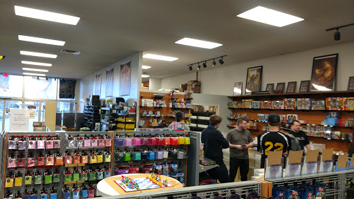 Trading Card Store «No Limit Gaming», reviews and photos, 1217 E Stroop Rd, Kettering, OH 45429, USA