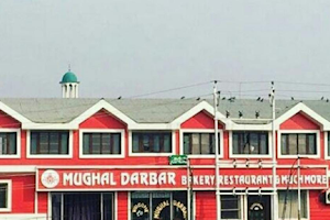 Mughal Darbar Bakery and Restaurant image