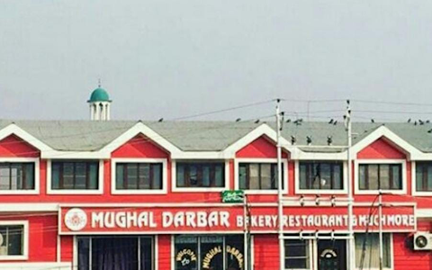 Mughal Darbar Bakery and Restaurant image