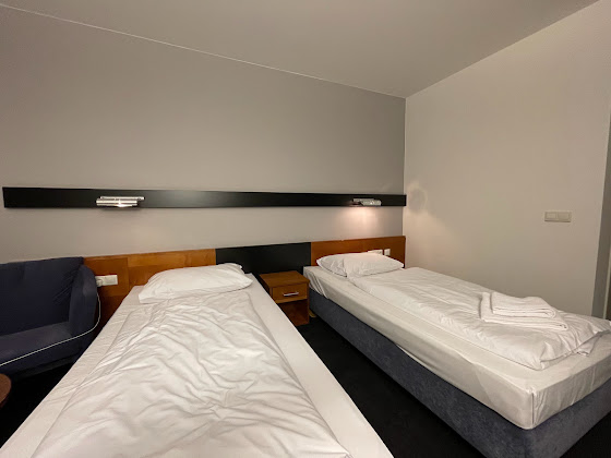 Photo hôtels Hotel4you 84405 Dorfen