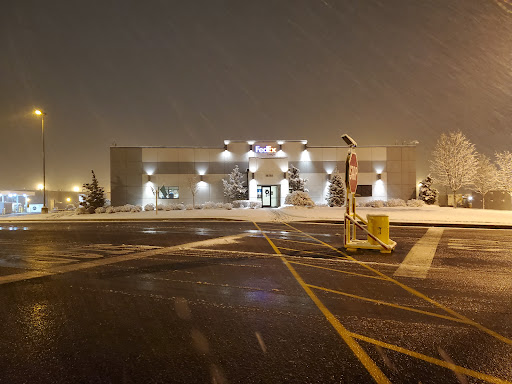 Mailing Service «FedEx Freight», reviews and photos, 16114 Transportation Cir, Hagerstown, MD 21740, USA