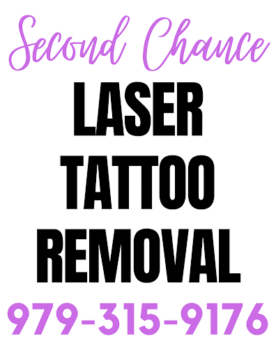 Explore sexual assault tattoo ideas, creative tattoo ideas in Lake Jackson, available at Second Chance Laser Tattoo Removal