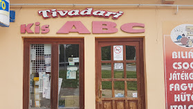 Tivadari Kis ABC
