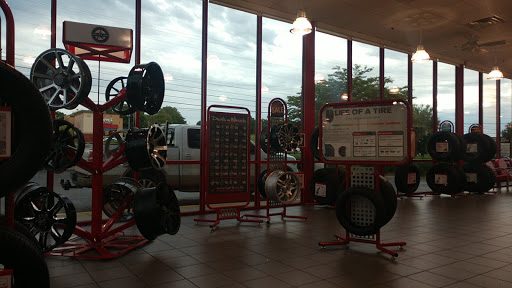 Tire Shop «Discount Tire Store - Spring Hill, TN», reviews and photos, 3000 Belshire Village Dr, Spring Hill, TN 37174, USA