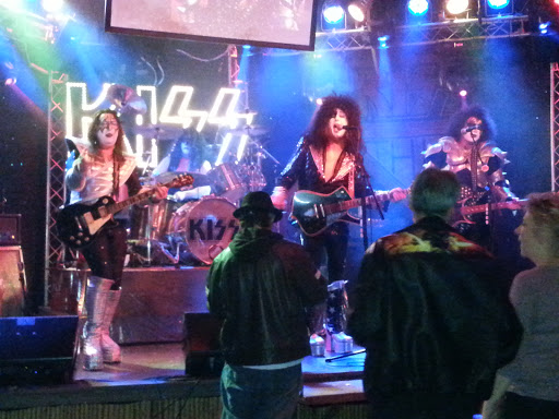 Wedding Venue «The Cove - Seafood & Banquets», reviews and photos, 4701 Transit Rd, Depew, NY 14043, USA