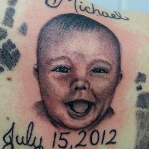 Tattoo Shop «M3 TATTOO», reviews and photos, 22235 Gratiot Ave, Eastpointe, MI 48021, USA