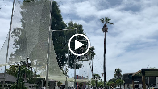 Santa Barbara Trapeze Co image